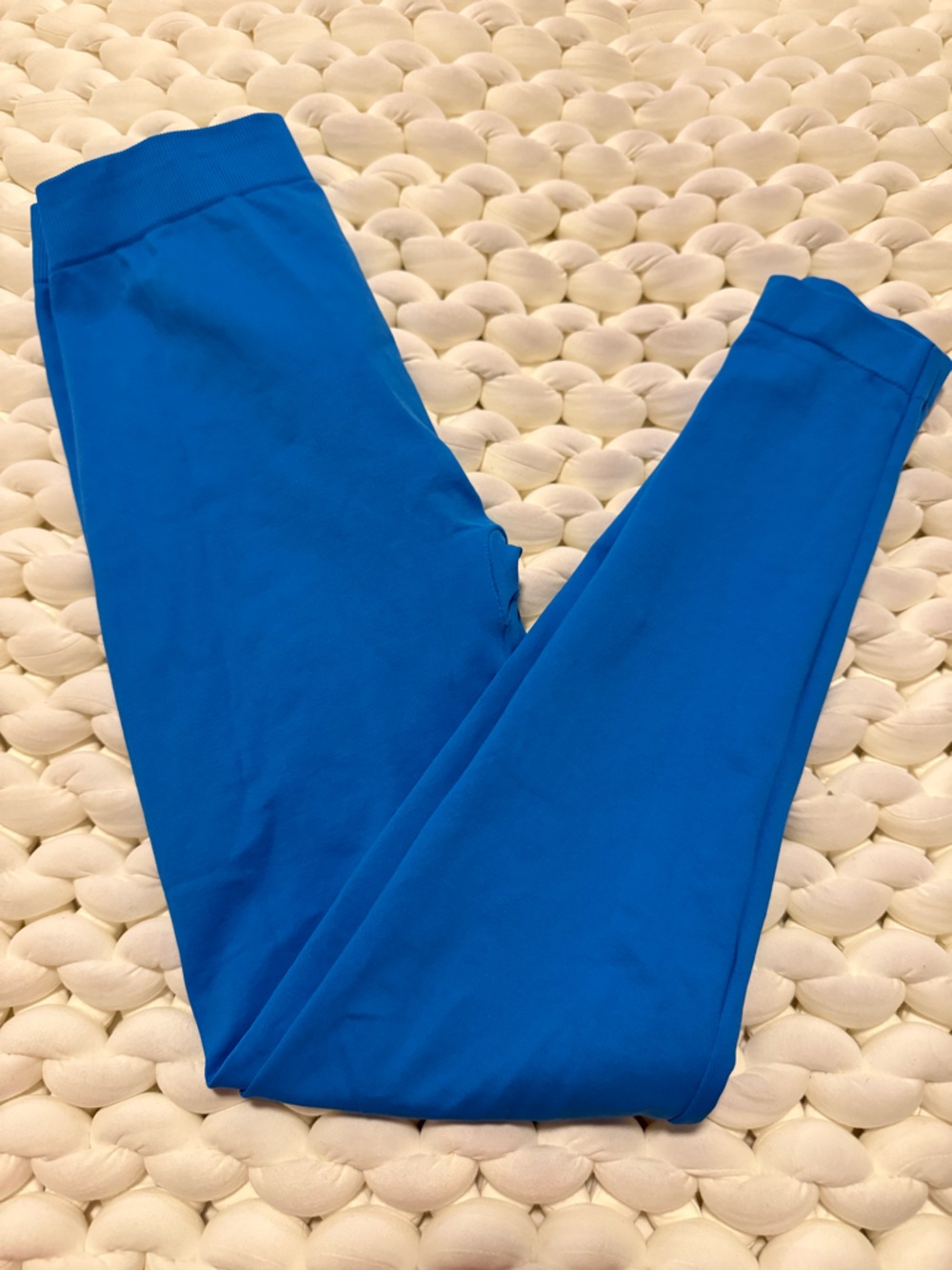 Yeoreo V-back scrunch butt leggings